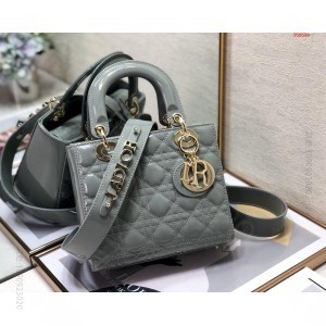 四格漆皮字母905DiorABC 高仿迪奥包包货源批发 精仿迪奥女包 原版迪...