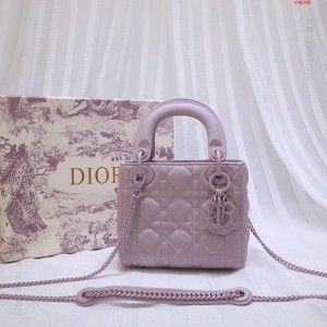 海外顶级原单LadyDior 高仿迪奥包包货源批发 精仿迪奥女包 原版迪奥女包 A货迪奥女包 原单迪奥包包