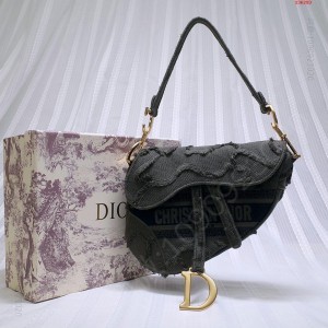 DiorSaddleCHRIST 高仿迪奥包包货源批发 精仿迪奥女包 原版迪奥女包 A货迪奥女包 原单迪奥包包