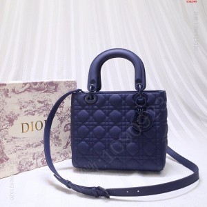 海外顶级原单LadyDior 高仿迪奥女包在哪买 精仿迪奥女包 原版迪奥女包 A货迪奥女包 原单迪奥包包