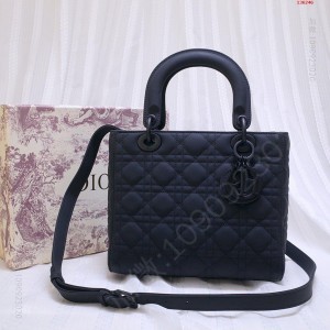 海外顶级原单LadyDior 高仿迪奥女包在哪买 精仿迪奥女包 原版迪奥女包 A货迪奥女包 原单迪奥包包