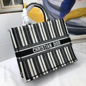 顶级原单Di0rBookTote 高仿迪奥女包 精仿迪奥女包 原版迪奥女包 ...