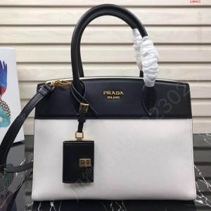 专柜正品有售顶级质量PRADA 高仿普拉达包包哪里可以买 精仿普拉达女包 原版普拉达女包 A货普拉达女包 原单普拉达