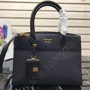 专柜正品有售顶级质量PRADA 高仿普拉达包包哪里可以买 精仿普拉达女包 原版普拉达女包 A货普拉达女包 原单普拉达