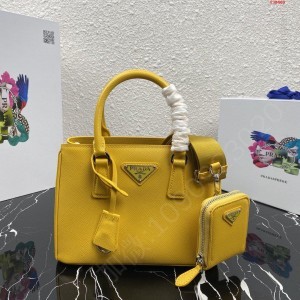 顶级原单P家专柜最新爆款三合一女士杀手包 高仿普拉达包包哪里可以买 精仿普拉达女包 原版普拉达女包 A货普拉达女包 原单普拉达