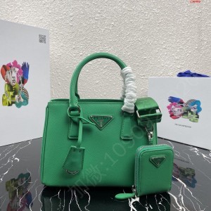 顶级原单P家专柜最新爆款三合一女士杀手包 高仿普拉达包包哪里可以买 精仿普拉达女包 原版普拉达女包 A货普拉达女包 原单普拉达