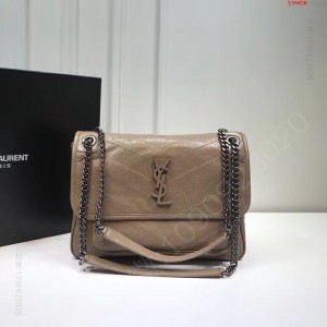中号Y家爆款SaintLaurent 高仿圣罗兰包包批发货源 精仿圣罗兰女包 原版圣罗兰女包 A货圣罗兰女包 原单圣罗兰女包
