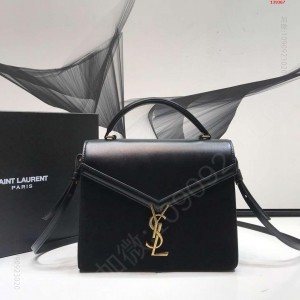 Y家最新款CASSANDRA系列新品 高仿圣罗兰官网经典款式包包 精仿圣罗兰女包 原版圣罗兰女包 A货圣罗兰女包 原单圣罗兰女包