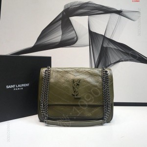 Y家最新单品SaintLaurent 高仿圣罗兰女包 精仿圣罗兰女包 原版圣罗兰女包 A货圣罗兰女包 原单圣罗兰包包和正品有什么区别