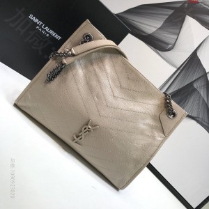 Y家新品爆款出货尼其中型折叠经典皮革购 高仿圣罗兰女包 精仿圣罗兰女包 原版...