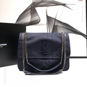 YSL 圣罗兰专柜爆款全新NIKE升级版 高仿圣罗兰包包值得买吗? 精仿圣罗兰女包 原版圣罗兰女包 A货圣罗兰女包 原单圣罗兰女包