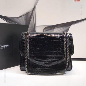 YSL 圣罗兰专柜新款SaintLau 高仿圣罗兰包包值得买吗? 精仿圣罗兰女包 原版圣罗兰女包 A货圣罗兰女包 原单圣罗兰女包