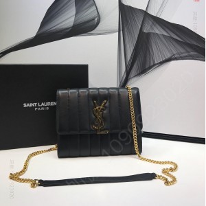 YSL 圣罗兰专柜同步新款Vicky翻盖 高仿圣罗兰包包值得买吗? 精仿圣罗兰女包 原版圣罗兰女包 A货圣罗兰女包 原单圣罗兰女包