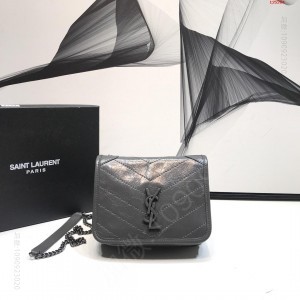 YSL 圣罗兰专柜新品爆款马鞍包,高仿圣罗 高仿圣罗兰包包多少钱 精仿圣罗兰女包 原版圣罗兰女包 A货圣罗兰女包 原单圣罗兰女包