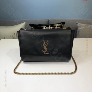 YSL 圣罗兰专柜新款KATE正反两用 高仿圣罗兰包包 精仿圣罗兰女包 原版...