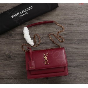 牙签纹 YSL 圣罗兰SaintLaur 高仿圣罗兰包包 精仿圣罗兰女包 原...
