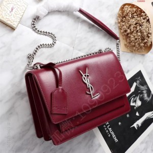 牙签纹 YSL 圣罗兰SaintLaur 高仿圣罗兰包包2023经典款式 精仿圣罗兰女包 原版圣罗兰女包 A货圣罗兰女包 原单圣罗兰女包