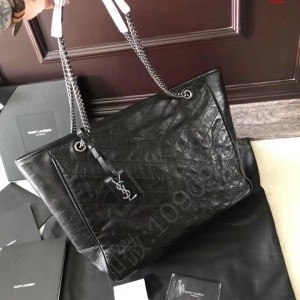YSL圣罗兰Niki购物袋,高仿圣罗兰女包 高仿圣罗兰包包2023经典款式 精仿圣罗兰女包 原版圣罗兰女包 A货圣罗兰女包 原单圣罗兰女包
