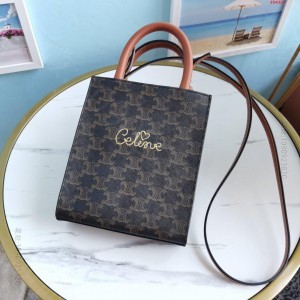 新品来袭MiniTote刺绣七夕限定啦款 高仿赛琳包包 精仿赛琳女包 原版赛...