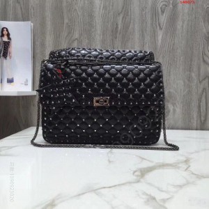 加大号树脂纹Valentino 高仿华伦天奴包包