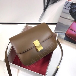 订制版 CELINE 赛琳专柜升级版高订制牙 高仿赛琳包包 精仿赛琳女包 原版赛琳女包 A货赛琳女包 原单赛琳女包