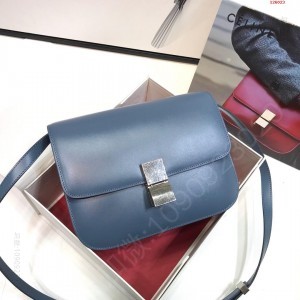 订制版 CELINE 赛琳专柜升级版高订制牙 高仿赛琳包包 精仿赛琳女包 原版赛琳女包 A货赛琳女包 原单赛琳女包