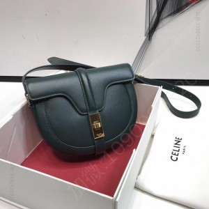 Celine 赛琳专柜新款“besace1 高仿赛琳包包 精仿赛琳女包 原版赛琳女包 A货赛琳女包 原单赛琳女包