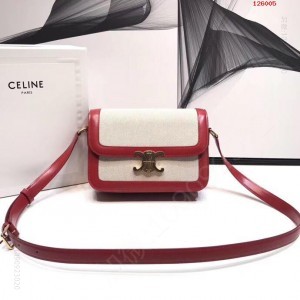 Celine 赛琳专柜新品系列Triomp 高仿赛琳包包 精仿赛琳女包 原版赛琳女包 A货赛琳女包 原单赛琳女包