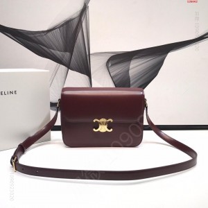 大号 CELINE 赛琳专柜新品凯旋包,高仿 高仿赛琳包包 精仿赛琳女包 原版赛琳女包 A货赛琳女包 原单赛琳女包