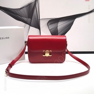 大号 CELINE 赛琳专柜新品凯旋包,高仿 高仿赛琳包包 精仿赛琳女包 原版赛琳女包 A货赛琳女包 原单赛琳女包