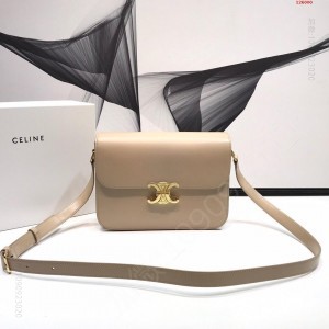 大号 CELINE 赛琳专柜新品凯旋包,高仿 高仿赛琳包包 精仿赛琳女包 原版赛琳女包 A货赛琳女包 原单赛琳女包