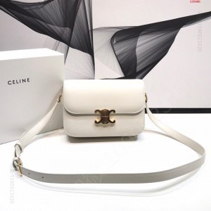 小号 CELINE 赛琳专柜新品凯旋包by 高仿赛琳包包 精仿赛琳女包 原版赛琳女包 A货赛琳女包 原单赛琳女包