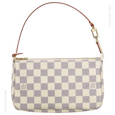 LVPOCHETTEACCESSOIRES小手袋 A货LV女包 路易威登包包 高仿LV