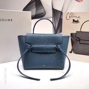 Celine 赛琳专柜订制版belt中号鲶 高仿赛琳包包 精仿赛琳女包 原版...