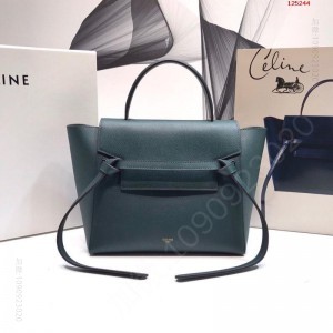 Celine 赛琳专柜订制版belt中号鲶 高仿赛琳包包 精仿赛琳女包 原版赛琳女包 A货赛琳女包 原单赛琳女包