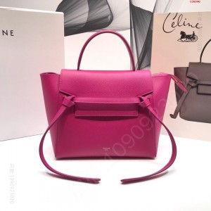 Celine 赛琳专柜订制版belt中号鲶 高仿赛琳包包 精仿赛琳女包 原版赛琳女包 A货赛琳女包 原单赛琳女包