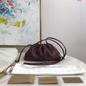 枣红色BottegaVeneta20 高仿宝缇嘉包包 精仿宝缇嘉女包 原版宝缇嘉女包 A货宝缇嘉女包 原单宝缇嘉女包