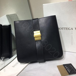 黑色出口订单BottegaVeneta 高仿宝缇嘉包包 精仿宝缇嘉女包 原版...