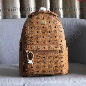 编码5730中号图原单货MCM2023新款 高仿MCM包包 精仿MCM女包 原版MCM女包 A货MCM女包 原单MCM女包