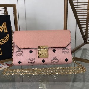 高端MCMMillieVisetos包 高仿MCM包包 精仿MCM女包 原版MCM女包 A货MCM女包 原单MCM女包