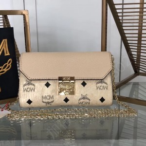 高端MCMMillieVisetos包 高仿MCM包包 精仿MCM女包 原版MCM女包 A货MCM女包 原单MCM女包