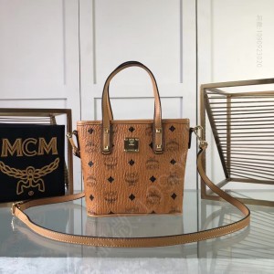 MCM新品速递多变的迷你Anya购 高仿MCM包包 精仿MCM女包 原版MCM女包 A货MCM女包 原单MCM女包