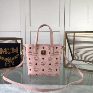 MCM新品速递多变的迷你Anya购 高仿MCM包包 精仿MCM女包 原版MCM女包 A货MCM女包 原单MCM女包