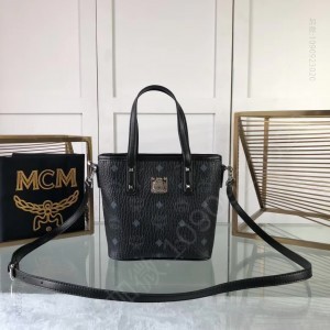 MCM新品速递多变的迷你Anya购 高仿MCM包包 精仿MCM女包 原版MCM女包 A货MCM女包 原单MCM女包