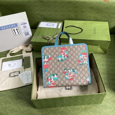 GG 系列2023最新款 经典的复古格调 高仿古驰女包