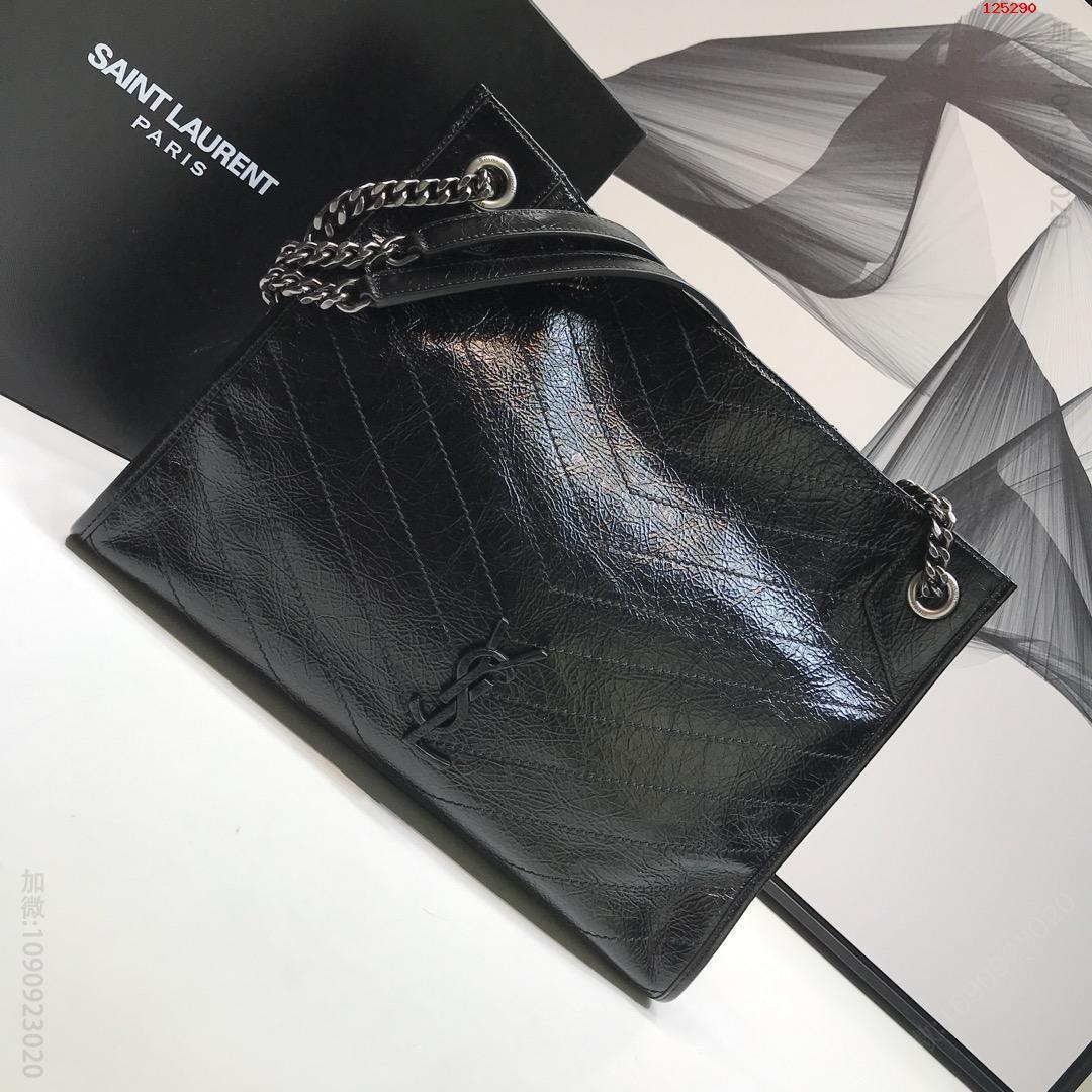 YSL 圣罗兰专栋新品爆款出货尼其中型折 高仿圣罗兰包包原单 精仿圣罗兰女包 原版圣罗兰女包 A货圣罗兰女包 原单圣罗兰女包