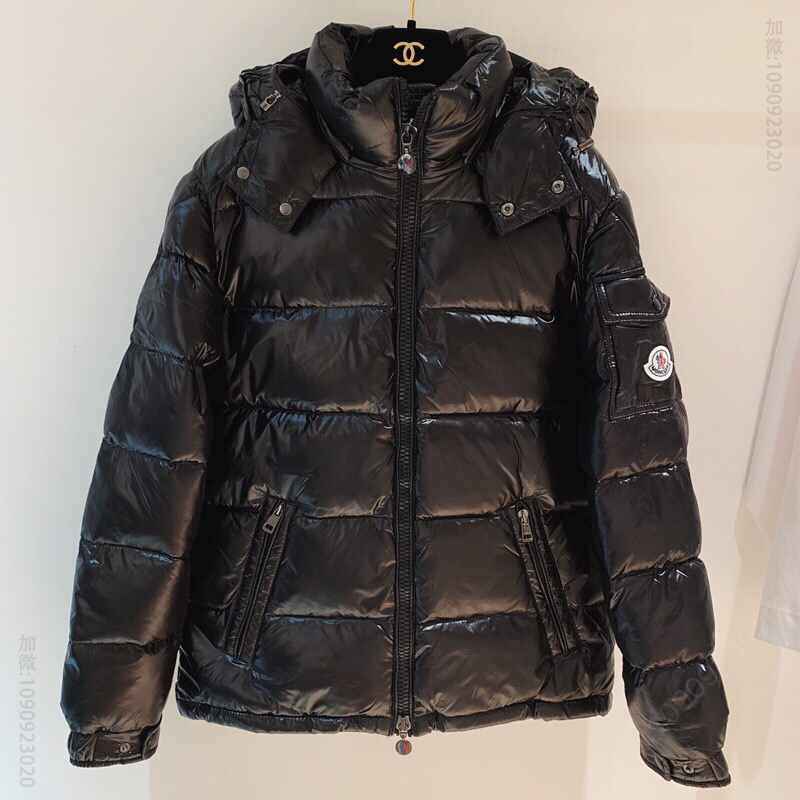 Monclr最新款羽绒服