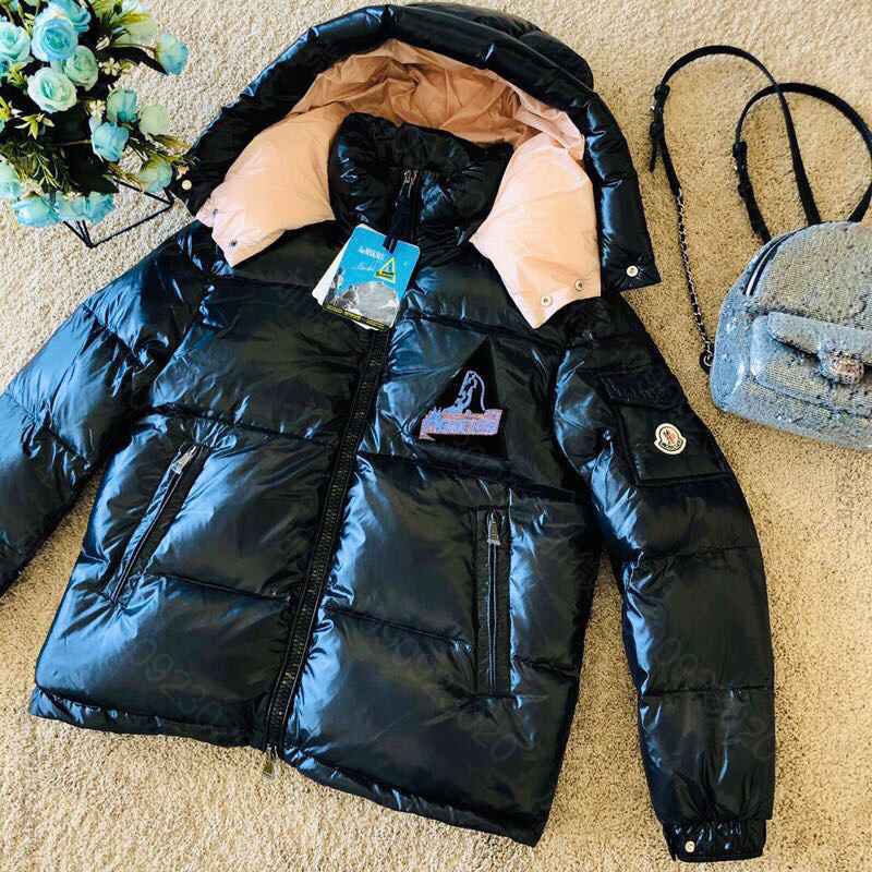 Moncler 19秋冬最新款 代购级别WILSON系列蒙口新款羽绒服