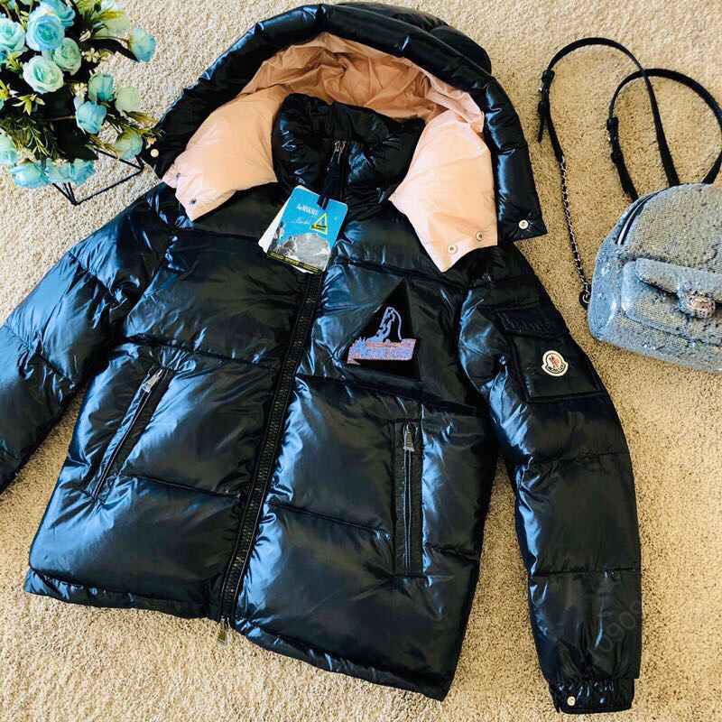 Moncler 19秋冬最新款 代购级别WILSON系列蒙口新款羽绒服