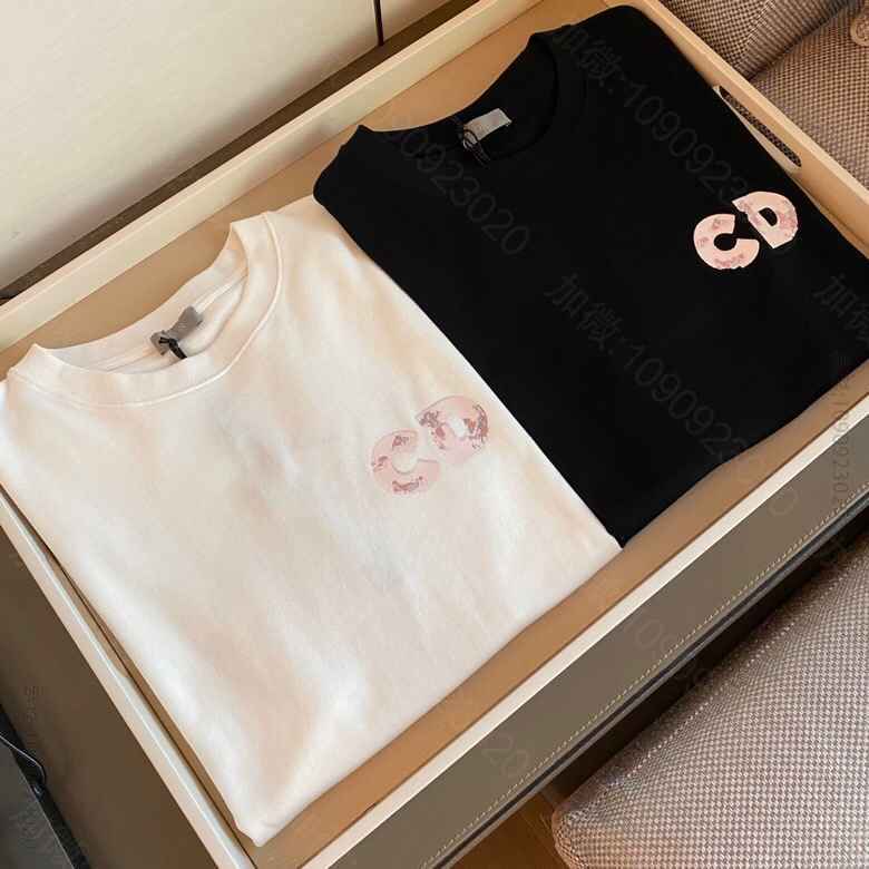 Dior Daniel Arsham联名篮球T恤